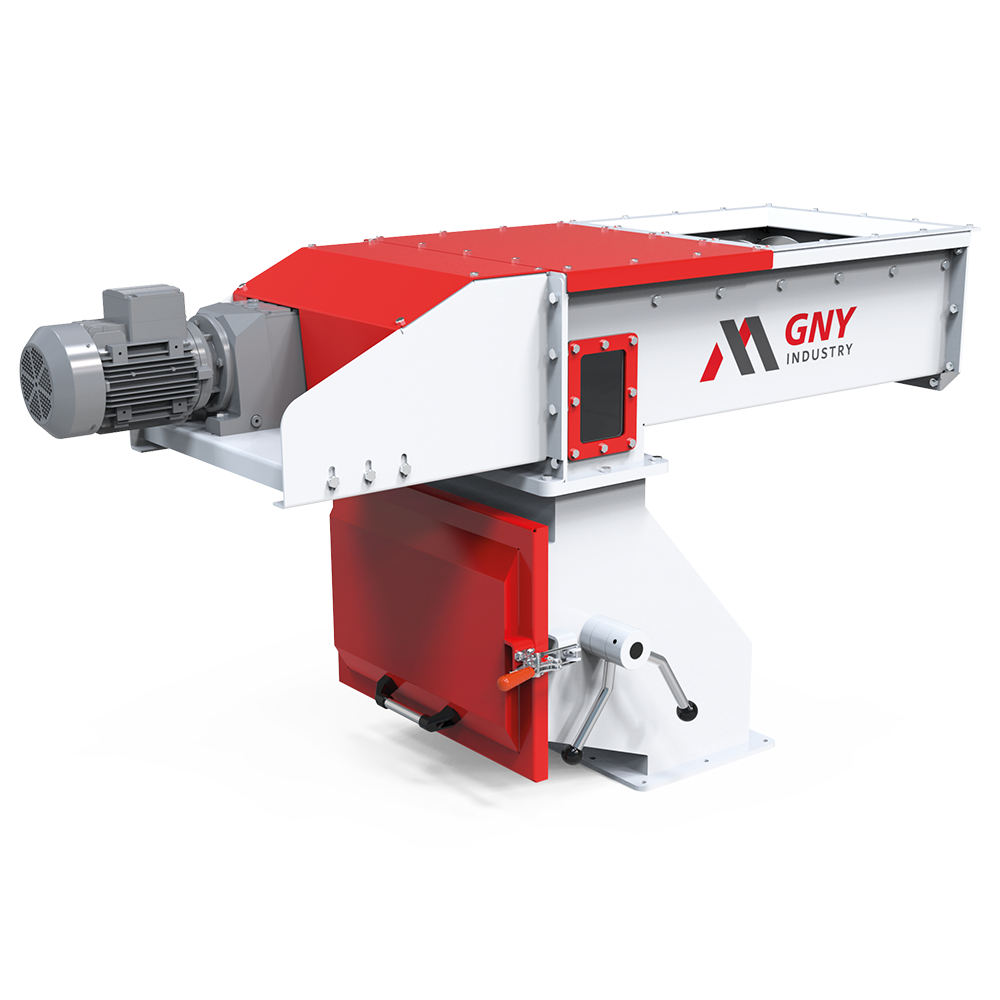 HAMMER MILL LOADING & MAGNET-detay-0