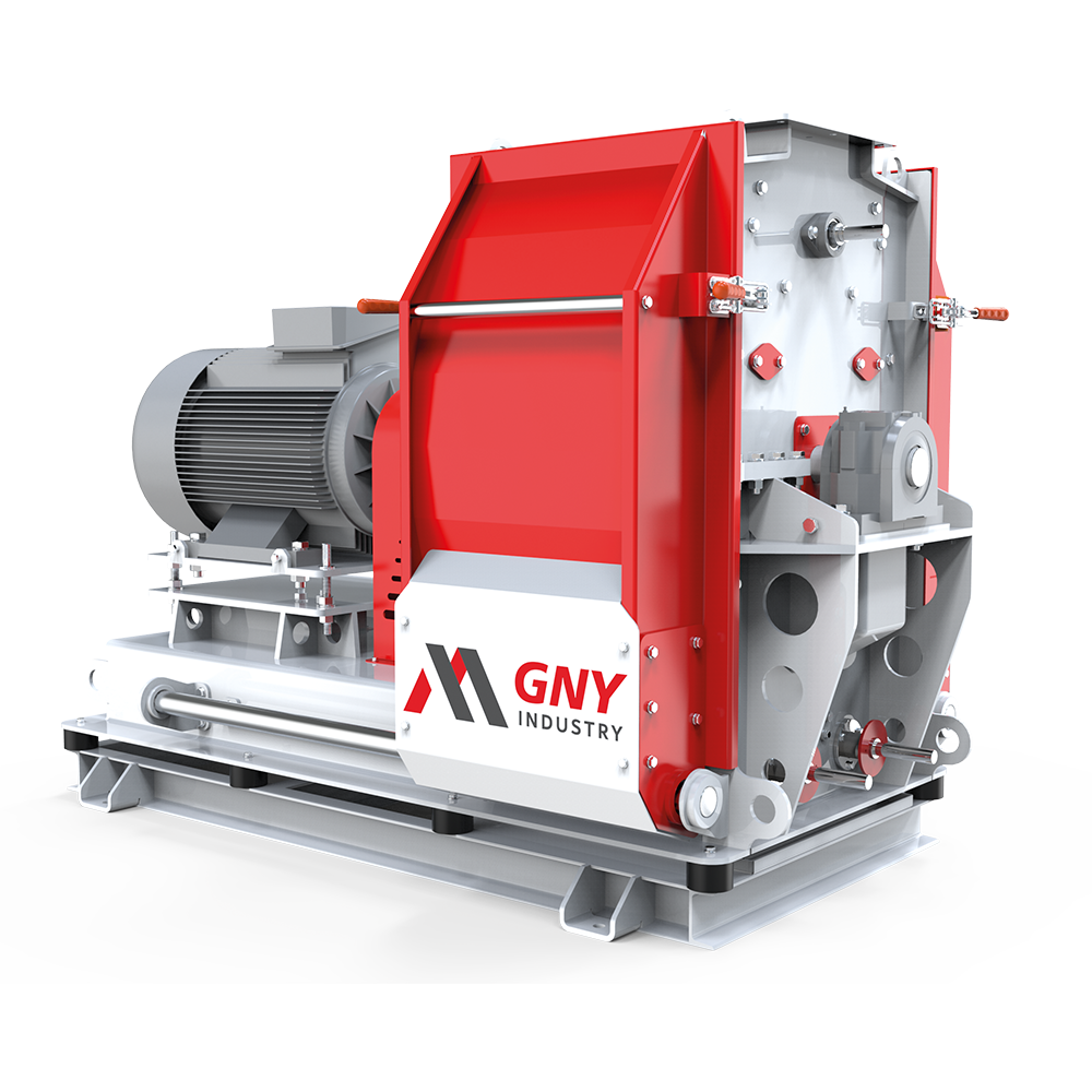 HAMMER MILL